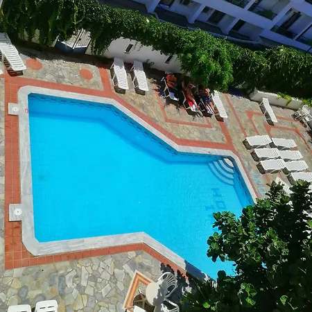 Hotel Thalia Deco City&beach