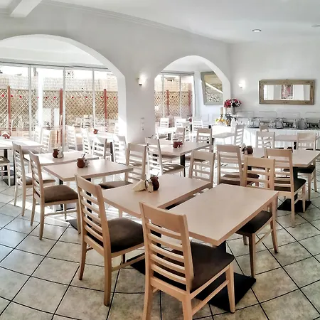 Thalia Deco City&beach Hersonissos (Crete)