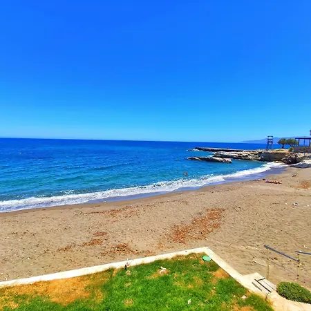 Thalia Deco City&beach Hotel Hersonissos (Crete)