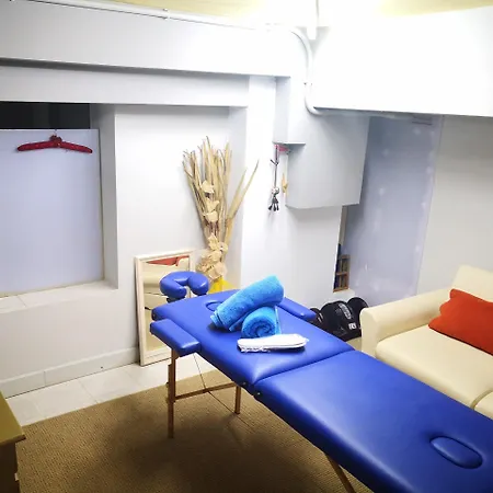 Thalia Deco City&beach Hersonissos (Crete)