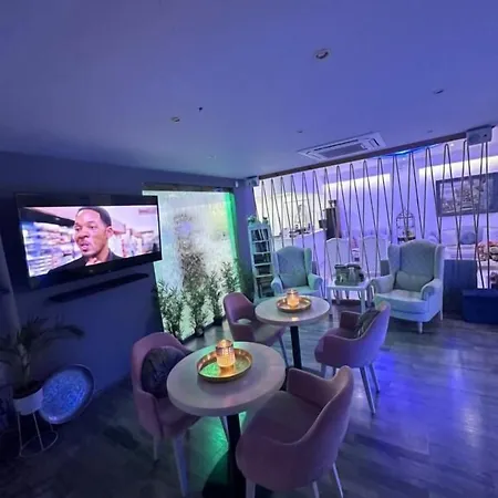 Thalia Deco City&beach