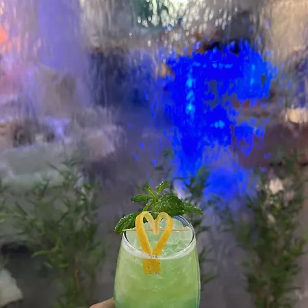 Thalia Deco City&beach Hotel