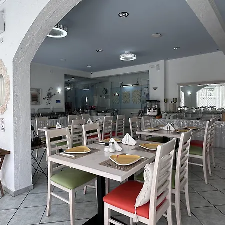 Thalia Deco City&beach Hersonissos (Crete)