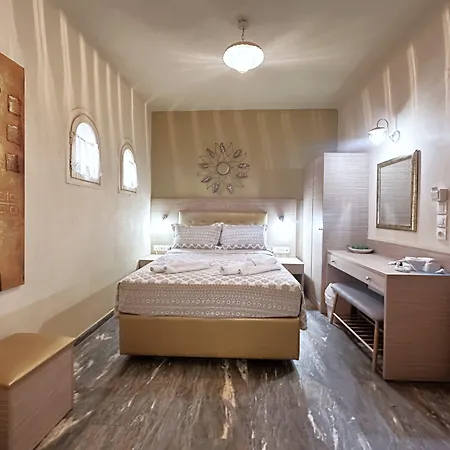 Thalia Deco City&beach Hotel