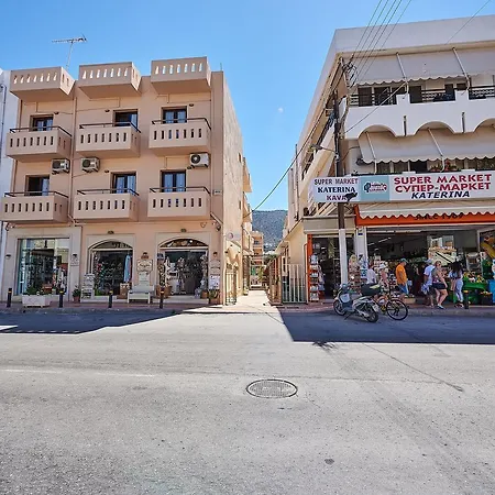 Hotel Thalia Deco City&beach