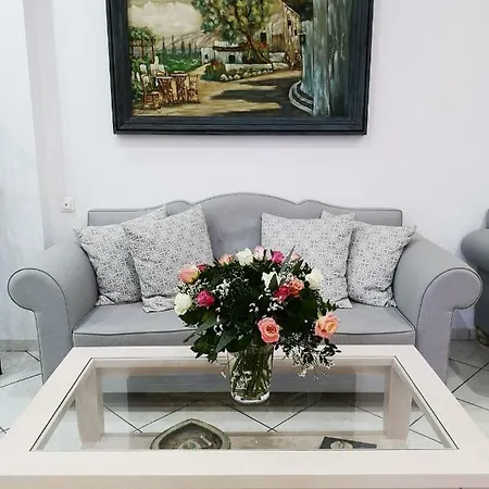 Thalia Deco City&beach Hersonissos (Crete)