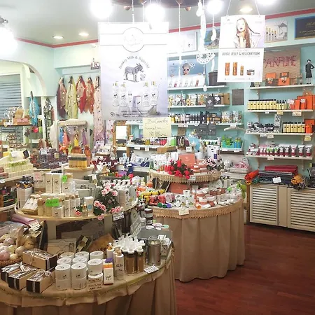 Thalia Deco City&beach 3* Hersonissos (Crete)