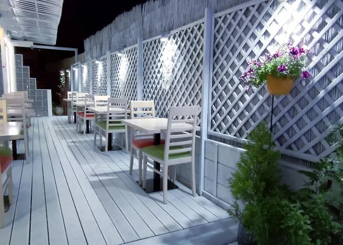 Thalia Deco & 酒店 赫索尼索斯