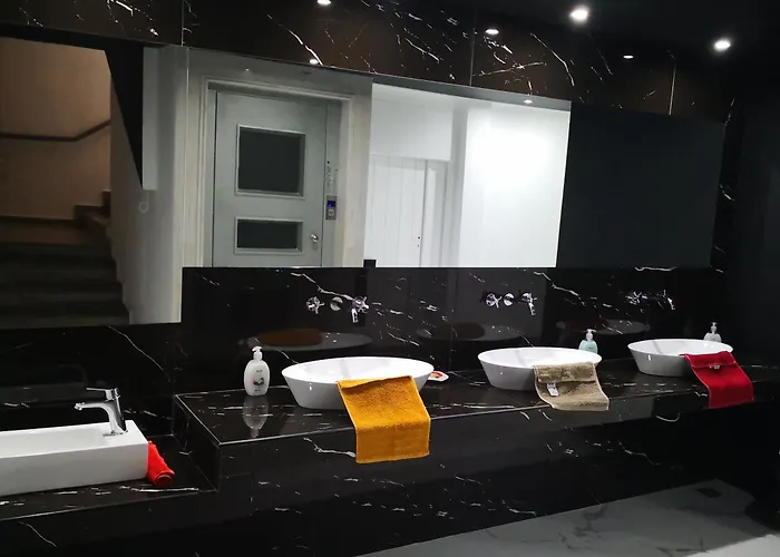 酒店 Thalia Deco & 赫索尼索斯