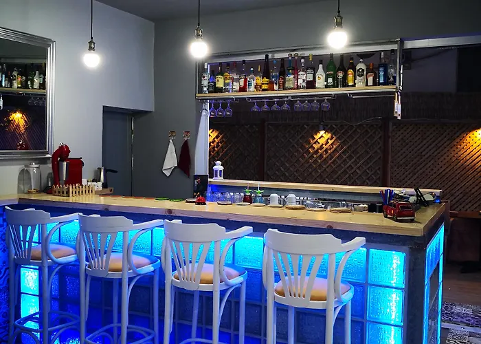 Thalia Deco & 酒店