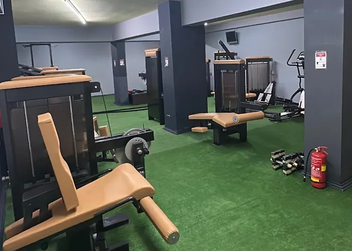 Thalia Deco & 赫索尼索斯