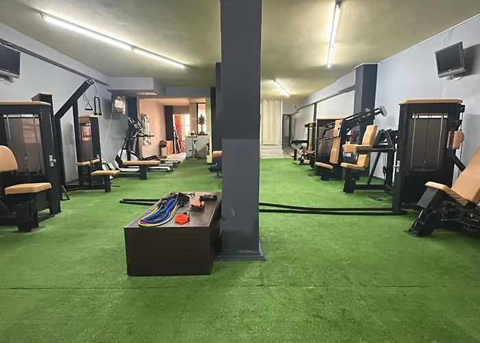 酒店 Thalia Deco & 3*