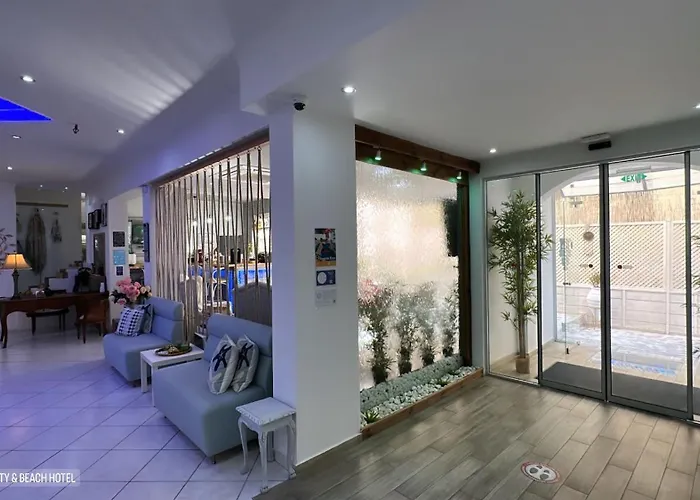 Thalia Deco & 赫索尼索斯