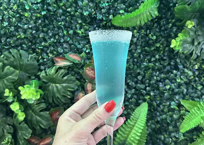 Thalia Deco & 酒店 赫索尼索斯