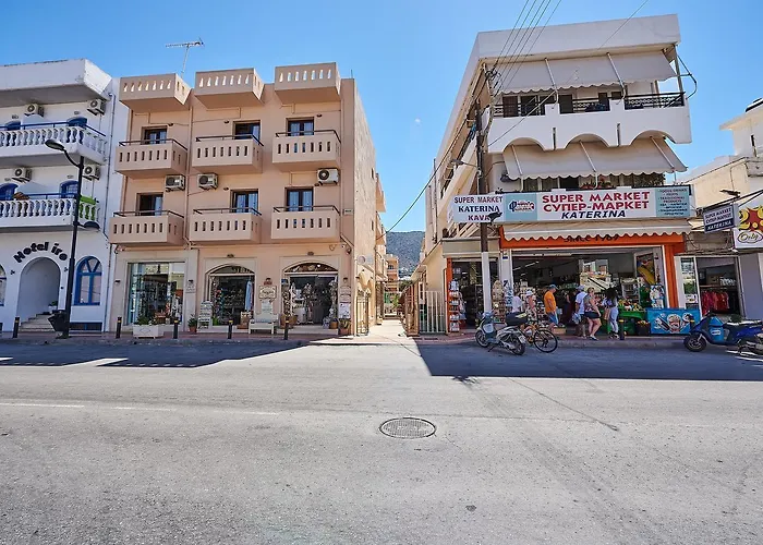 酒店 Thalia Deco &