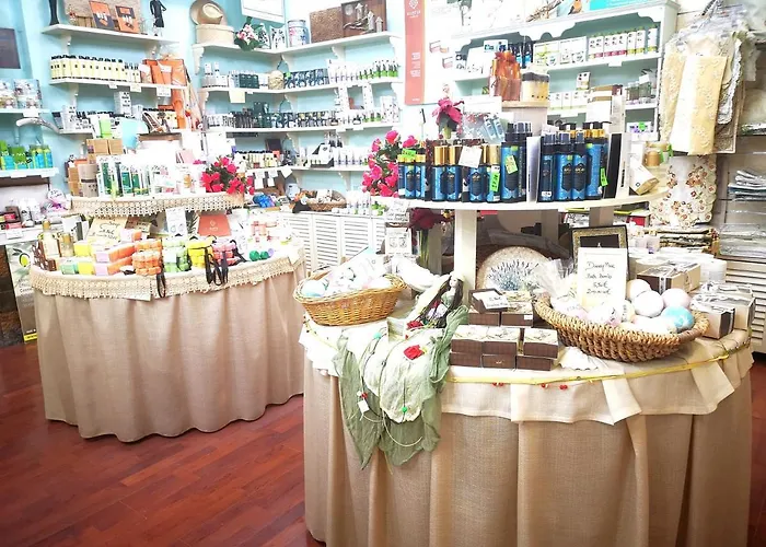 酒店 Thalia Deco & 赫索尼索斯