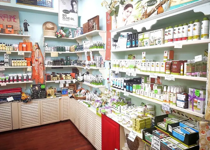 Thalia Deco & 酒店 赫索尼索斯